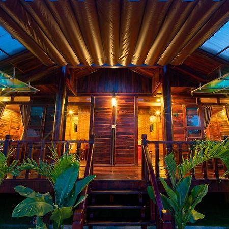 Anna Pham Bungalow - Friendly Local Phu Quoc Exteriör bild