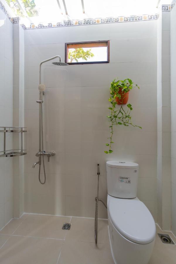 Anna Pham Bungalow - Friendly Local Phu Quoc Exteriör bild
